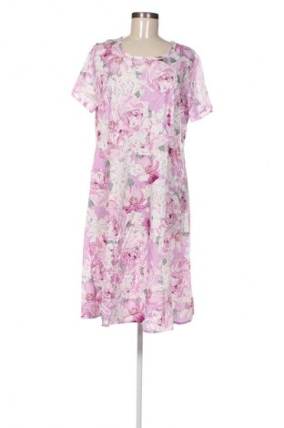 Sukienka Unbranded, Rozmiar L, Kolor Kolorowy, Cena 93,99 zł