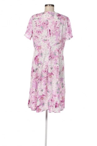Sukienka Unbranded, Rozmiar L, Kolor Kolorowy, Cena 93,99 zł