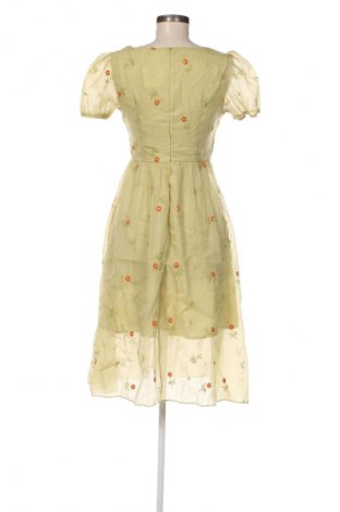 Kleid Unbranded, Größe S, Farbe Mehrfarbig, Preis 24,99 €