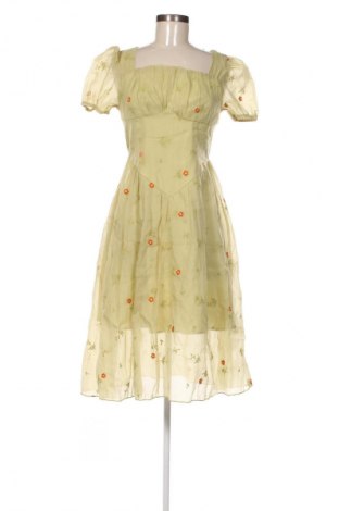 Kleid Unbranded, Größe S, Farbe Mehrfarbig, Preis 24,99 €