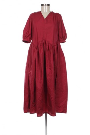Kleid Unbranded, Größe L, Farbe Rot, Preis € 20,99