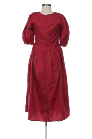Kleid Unbranded, Größe L, Farbe Rot, Preis € 20,99