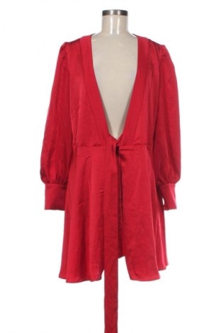 Φόρεμα Unbranded, Μέγεθος M, Χρώμα Κόκκινο, Τιμή 29,99 €