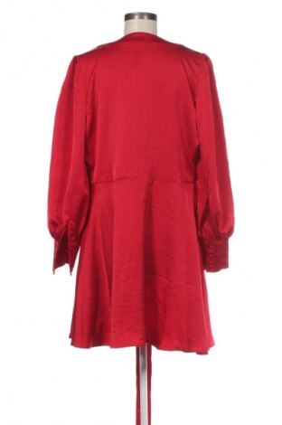 Φόρεμα Unbranded, Μέγεθος M, Χρώμα Κόκκινο, Τιμή 29,99 €
