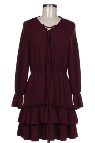 Rochie Unbranded, Mărime M, Culoare Roșu, Preț 76,70 Lei