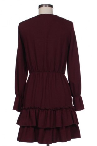 Rochie Unbranded, Mărime M, Culoare Roșu, Preț 76,70 Lei