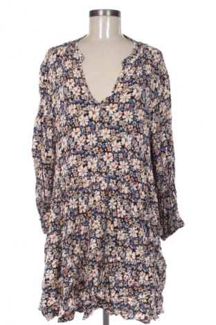 Sukienka Unbranded, Rozmiar XXL, Kolor Kolorowy, Cena 95,99 zł
