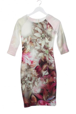 Kleid Unbranded, Größe S, Farbe Mehrfarbig, Preis 14,83 €