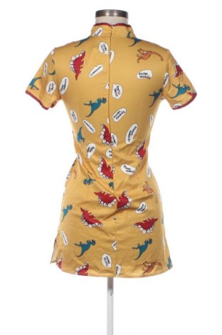 Φόρεμα Unbranded, Μέγεθος S, Χρώμα Πολύχρωμο, Τιμή 11,99 €