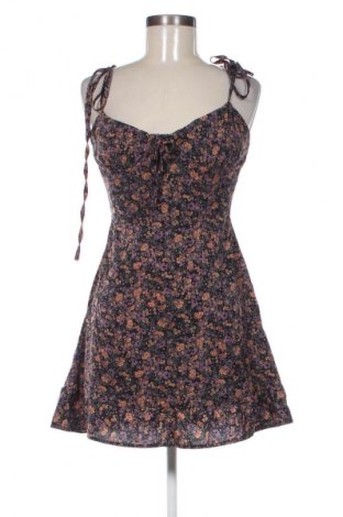 Sukienka Unbranded, Rozmiar S, Kolor Kolorowy, Cena 72,99 zł