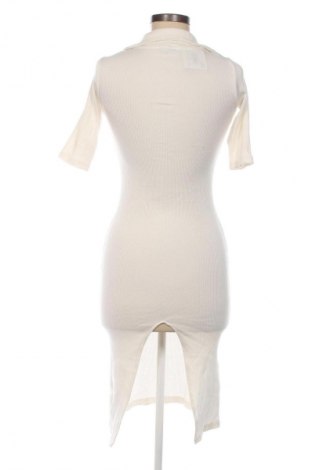Kleid Unbranded, Größe S, Farbe Ecru, Preis € 11,99