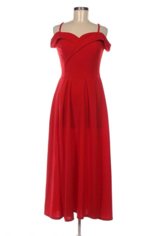 Rochie Unbranded, Mărime S, Culoare Roșu, Preț 153,00 Lei
