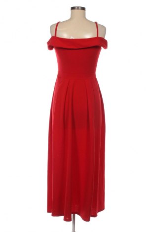 Rochie Unbranded, Mărime S, Culoare Roșu, Preț 153,00 Lei