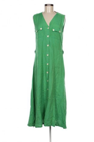 Rochie Unbranded, Mărime L, Culoare Verde, Preț 128,62 Lei