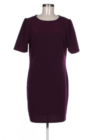 Kleid Unbranded, Größe L, Farbe Lila, Preis 14,91 €