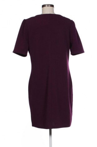 Kleid Unbranded, Größe L, Farbe Lila, Preis 14,91 €