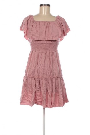 Kleid Unbranded, Größe M, Farbe Aschrosa, Preis 14,91 €