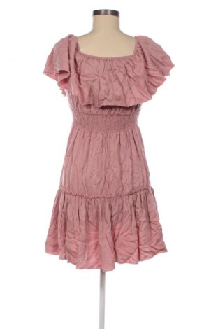 Kleid Unbranded, Größe M, Farbe Aschrosa, Preis 14,91 €