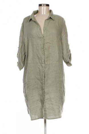 Φόρεμα Unbranded, Μέγεθος XXL, Χρώμα Πράσινο, Τιμή 24,49 €