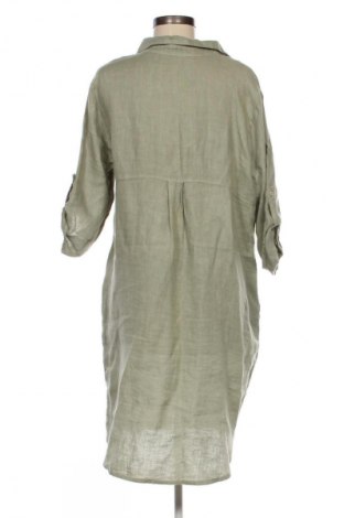 Φόρεμα Unbranded, Μέγεθος XXL, Χρώμα Πράσινο, Τιμή 24,49 €