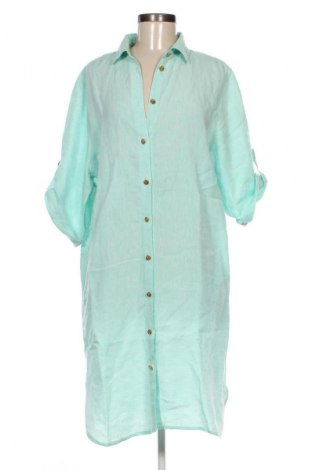 Φόρεμα Unbranded, Μέγεθος XL, Χρώμα Πράσινο, Τιμή 24,49 €