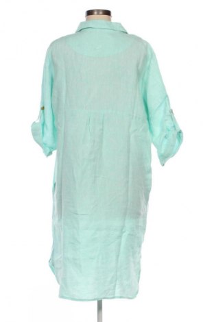 Φόρεμα Unbranded, Μέγεθος XL, Χρώμα Πράσινο, Τιμή 24,49 €