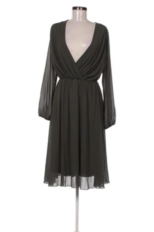 Sukienka Unbranded, Rozmiar L, Kolor Zielony, Cena 95,99 zł