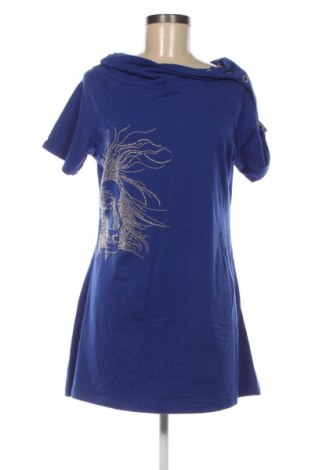 Kleid Unbranded, Größe XL, Farbe Blau, Preis € 11,99