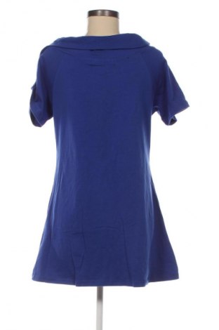 Kleid Unbranded, Größe XL, Farbe Blau, Preis € 11,99