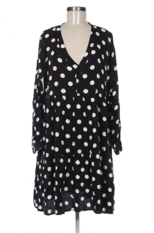 Φόρεμα Unbranded, Μέγεθος 3XL, Χρώμα Πολύχρωμο, Τιμή 18,99 €