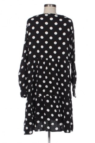 Φόρεμα Unbranded, Μέγεθος 3XL, Χρώμα Πολύχρωμο, Τιμή 18,99 €