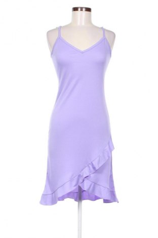 Kleid Unbranded, Größe M, Farbe Lila, Preis € 11,99
