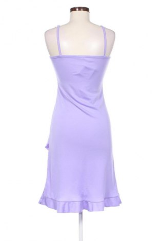 Kleid Unbranded, Größe M, Farbe Lila, Preis € 11,99