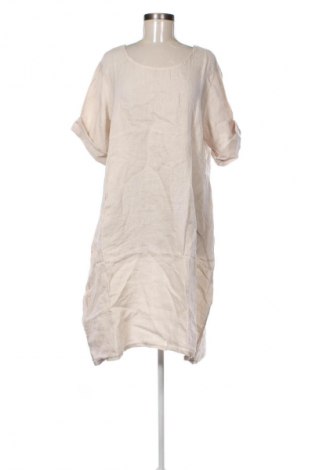 Φόρεμα Unbranded, Μέγεθος XL, Χρώμα Εκρού, Τιμή 19,99 €