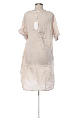 Φόρεμα Unbranded, Μέγεθος XL, Χρώμα Εκρού, Τιμή 19,99 €