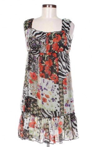 Kleid Unbranded, Größe L, Farbe Mehrfarbig, Preis 23,52 €