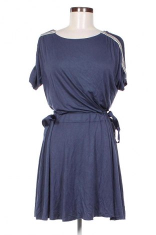 Kleid Unbranded, Größe L, Farbe Blau, Preis 14,91 €