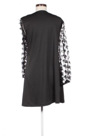 Ruha Unbranded, Méret M, Szín Fekete, Ár 5 776 Ft