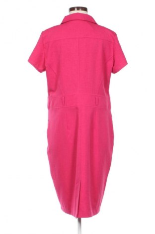 Kleid Unbranded, Größe L, Farbe Rosa, Preis € 21,99
