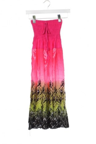 Rochie Unbranded, Mărime XXS, Culoare Multicolor, Preț 76,32 Lei