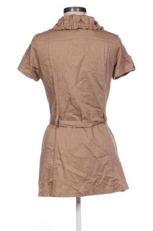 Šaty  Unbranded, Velikost M, Barva Béžová, Cena  299,00 Kč