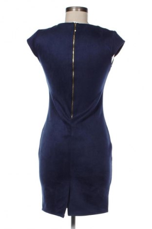 Kleid Unbranded, Größe M, Farbe Blau, Preis € 11,99