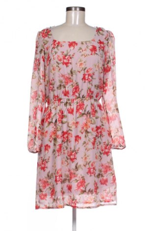 Φόρεμα Unbranded, Μέγεθος L, Χρώμα Πολύχρωμο, Τιμή 10,99 €