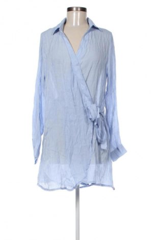 Sukienka Unbranded, Rozmiar M, Kolor Niebieski, Cena 95,99 zł