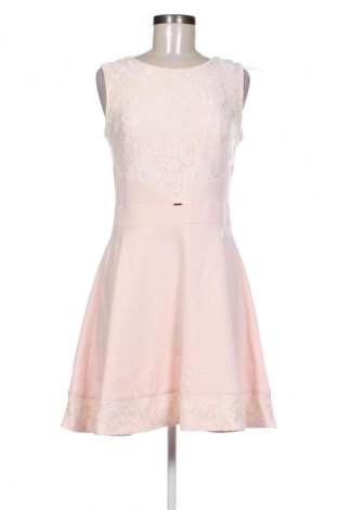 Kleid Unbranded, Größe L, Farbe Rosa, Preis 14,91 €