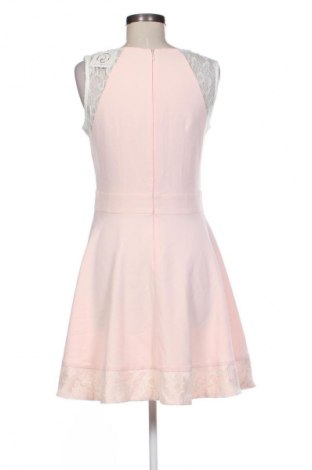 Kleid Unbranded, Größe L, Farbe Rosa, Preis 14,91 €