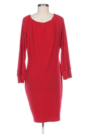 Sukienka Unbranded, Rozmiar XL, Kolor Czerwony, Cena 38,99 zł