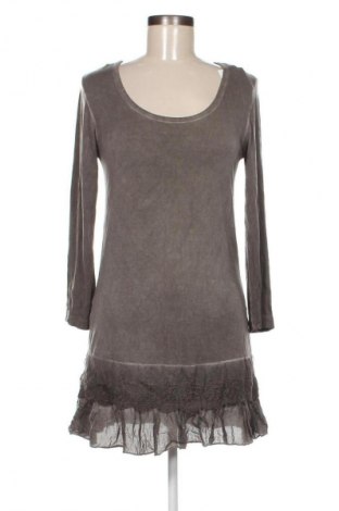 Φόρεμα Unbranded, Μέγεθος M, Χρώμα Γκρί, Τιμή 18,99 €