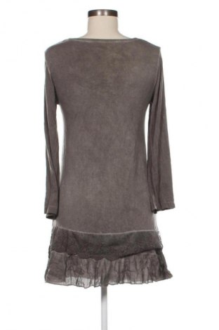 Φόρεμα Unbranded, Μέγεθος M, Χρώμα Γκρί, Τιμή 18,99 €