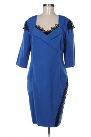 Rochie Unbranded, Mărime XL, Culoare Albastru, Preț 76,00 Lei